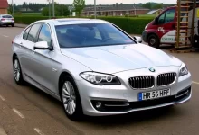 Photo of — Секреты техобслуживания BMW 5 Series