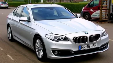 Photo of — Секреты техобслуживания BMW 5 Series