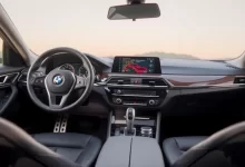 Photo of — BMW 5 Series: обзор и тест-драйв
