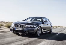 Photo of — BMW 5 Series: идеальное сочетание