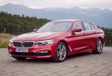 Photo of — BMW 5 Series: лучший выбор