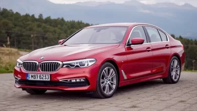 Photo of — BMW 5 Series: лучший выбор