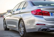 Photo of — Обслуживание BMW 5 Series: все о запчастях