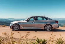 Photo of — Новый уровень комфорта BMW 5 Series