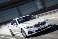 Photo of — Технологии BMW 5 Series: лучшее в классе