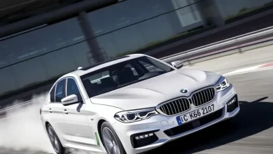 Photo of — Технологии BMW 5 Series: лучшее в классе
